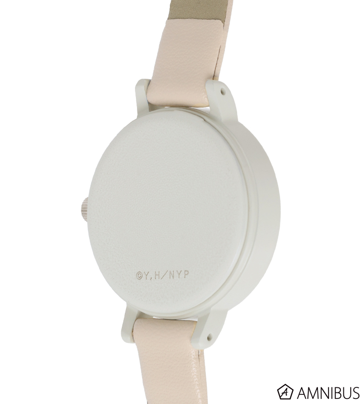 Natsume yujincho Nyanko sensei Watch