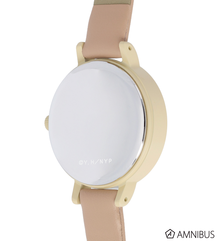 Natsume yujincho Nyanko sensei Watch