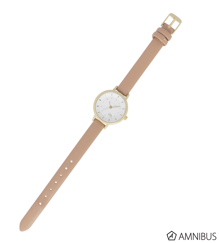 Natsume yujincho Nyanko sensei Watch