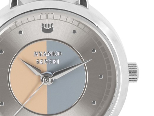 Natsume yujincho Nyanko sensei Watch