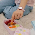 Flik Flak×monbento BERRY NICE