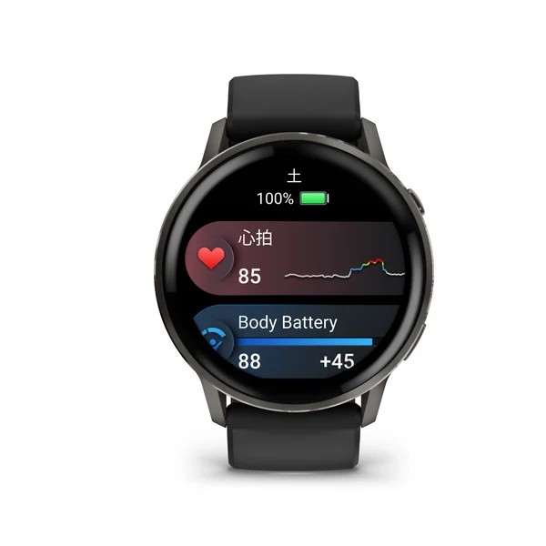 GARMIN Venu 4