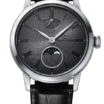 ORIENT STAR M45 F8 Mechanical Moon Phase Hand winding