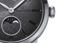 ORIENT STAR M45 F8 Mechanical Moon Phase Hand winding