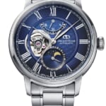 Orient Star F7 Mechanical Moon Phase 2025