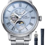 Orient Star F7 Mechanical Moon Phase 2025