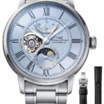 Orient Star F7 Mechanical Moon Phase 2025