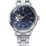Orient Star Moving Blue