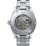 Orient Star Moving Blue