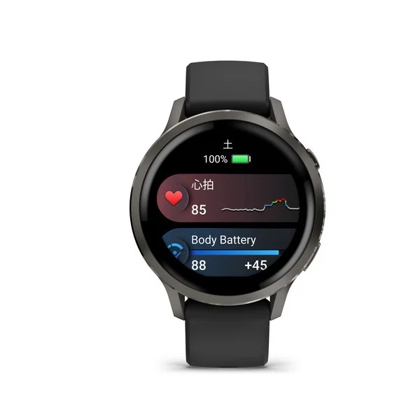 GARMIN Venu 4