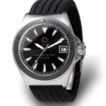 EIZAN TRAIN 100th anniversary watch