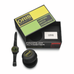 ORIS（オリス）Oris ProPilot Altimeter Mission Control