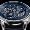 GLASHÜTTE ORIGINAL Panomatic Calendar