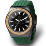EIZAN TRAIN 100th anniversary watch