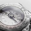 ARC&Co. Modern-Vintage World Traveler Watch