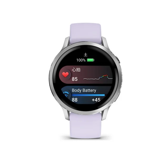 GARMIN Venu 4