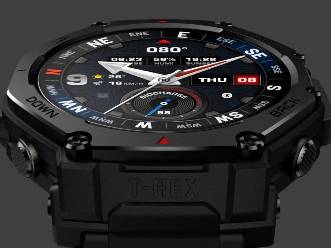 Amazfit T-Rex 3 Pro