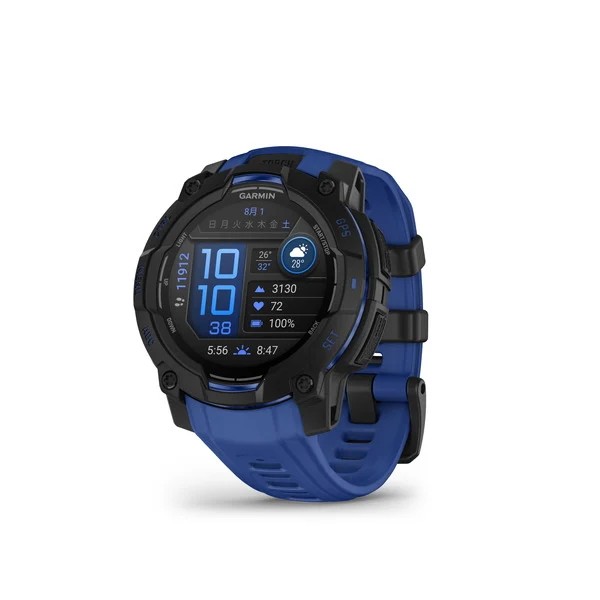 Garmin Instinct 3