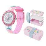Flik Flak×monbento BERRY NICE