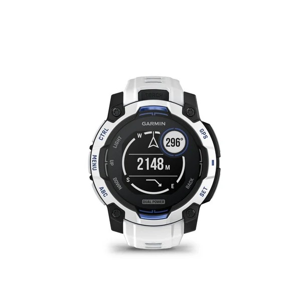 Garmin Instinct 3