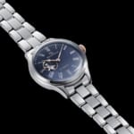 Orient Star Moving Blue
