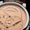 A.LANGE & SÖHNE Richard Lange Jumping Seconds