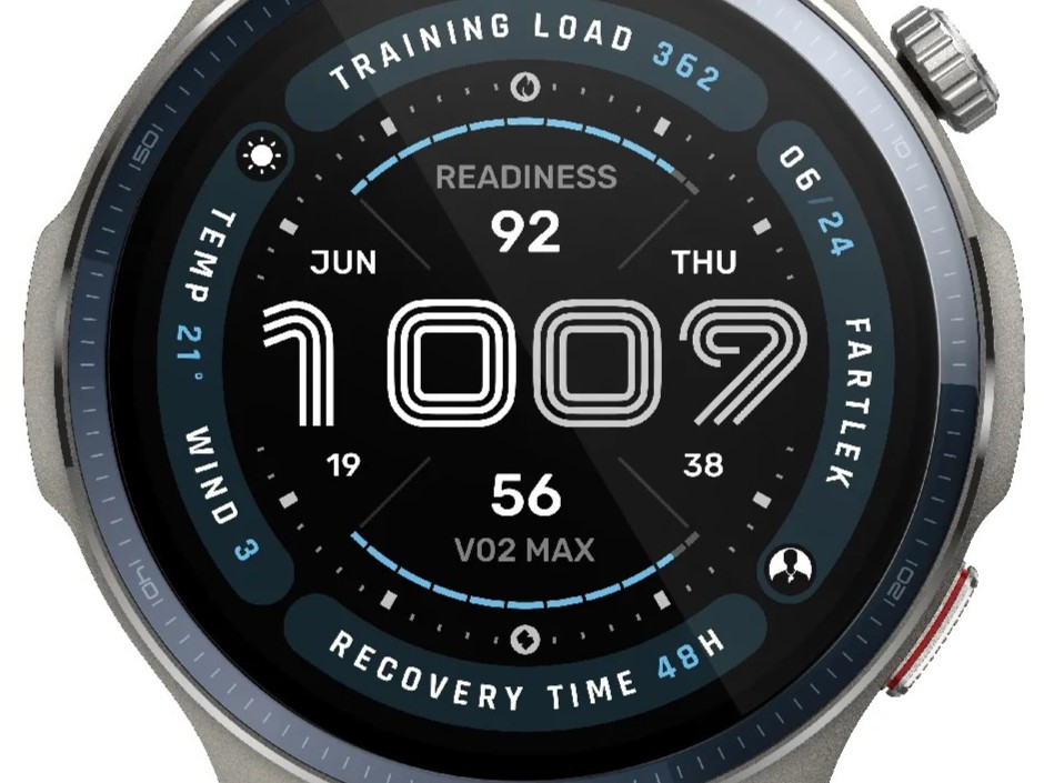 Amazfit Balance 2