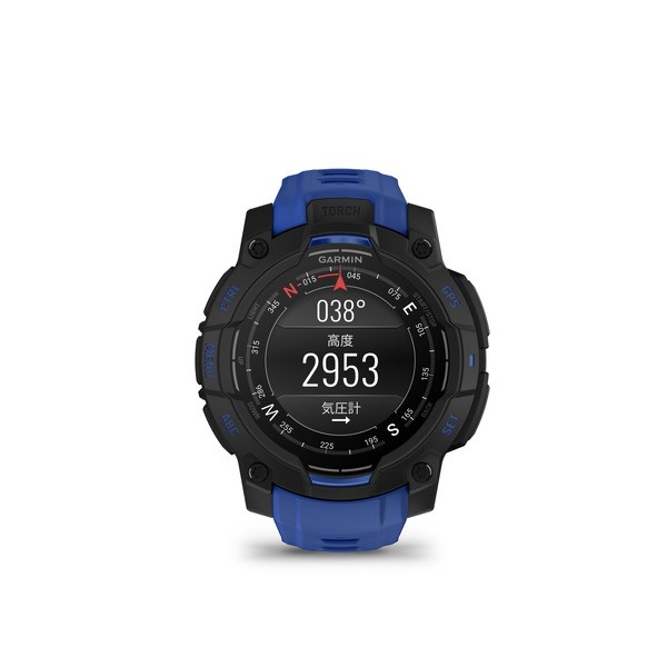 Garmin Instinct 3