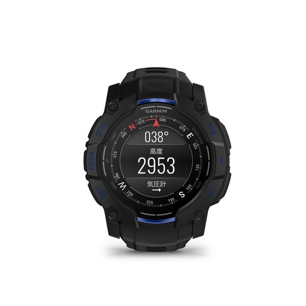 Garmin Instinct 3