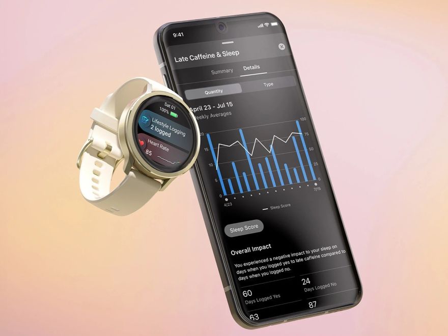 GARMIN Venu 4