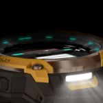 Garmin（ガーミン）Instinct Crossover AMOLED（インスティンクト クロスオーバー アモレッド）