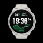 Suunto Race 2 Feather Gray