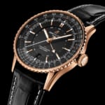 BREITLING Navitimer Automatic GMT 41 Japan Limited
