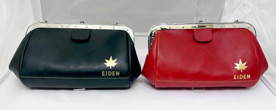 EIZAN TRAIN 100th anniversary watch