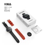 Amazfit Balance 2