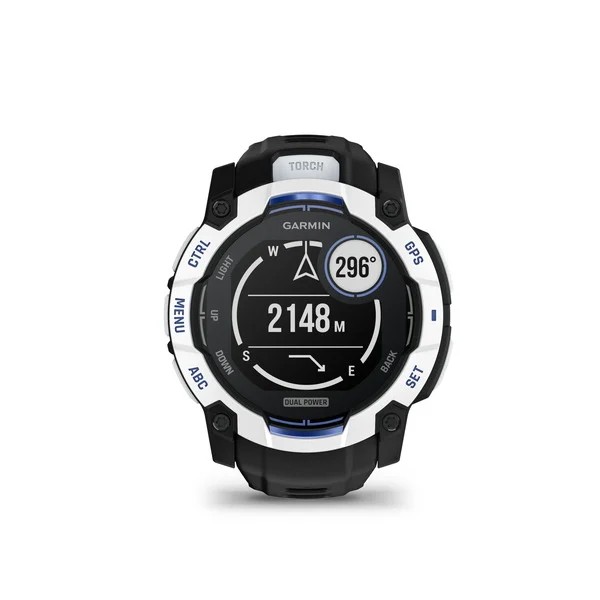 Garmin Instinct 3