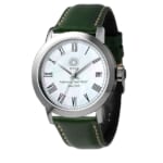 EIZAN TRAIN 100th anniversary watch