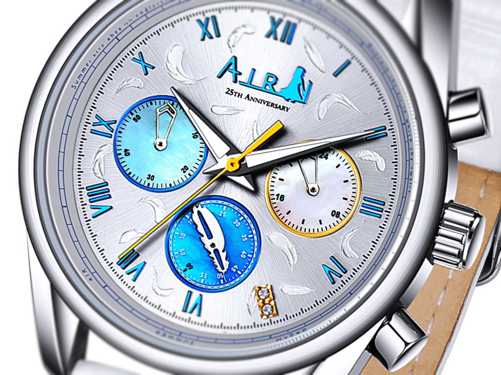 AIR_dial