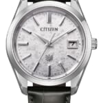 The CITIZEN Iconic Nature Collection