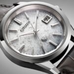 The CITIZEN Iconic Nature Collection