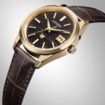 The CITIZEN Iconic Nature Collection