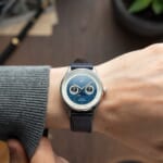 AV8 1968 Moonphase