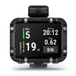 Garmin（ガーミン）Descent X30（ディセント エックス30）
