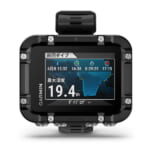 Garmin（ガーミン）Descent X30（ディセント エックス30）