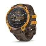 Garmin（ガーミン）Instinct Crossover AMOLED（インスティンクト クロスオーバー アモレッド）
