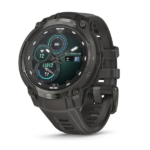 Garmin（ガーミン）Instinct Crossover AMOLED（インスティンクト クロスオーバー アモレッド）