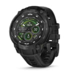 Garmin（ガーミン）Instinct Crossover AMOLED（インスティンクト クロスオーバー アモレッド）