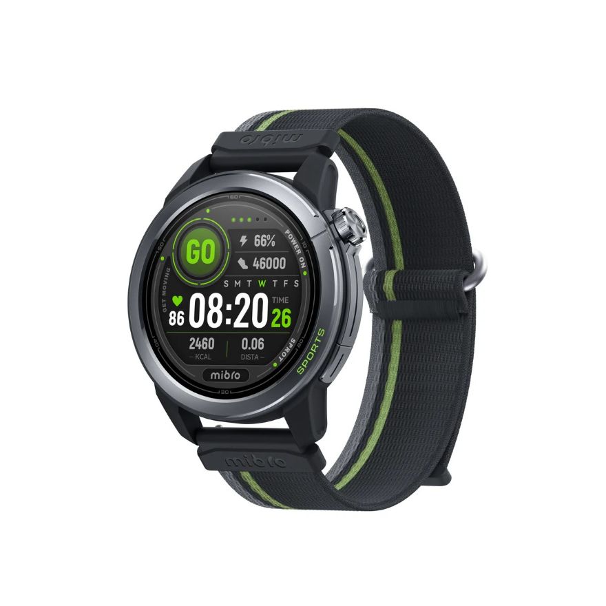 Mibro GS Active2