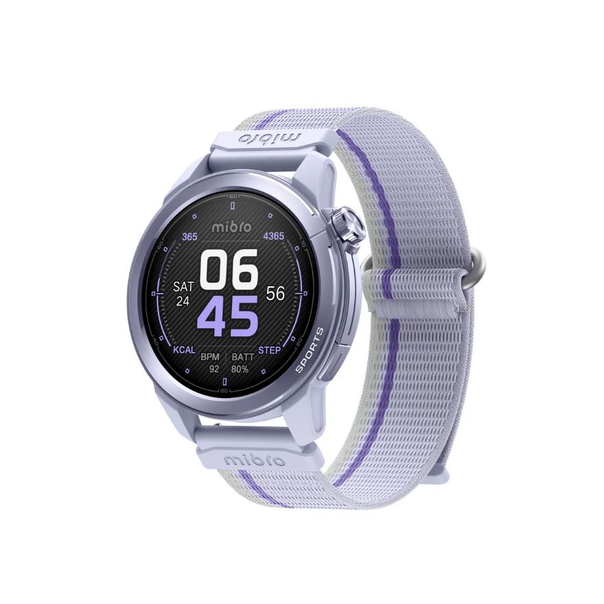 Mibro GS Active2