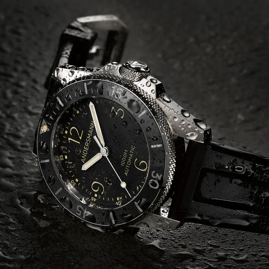 OCEANMASTER-II
